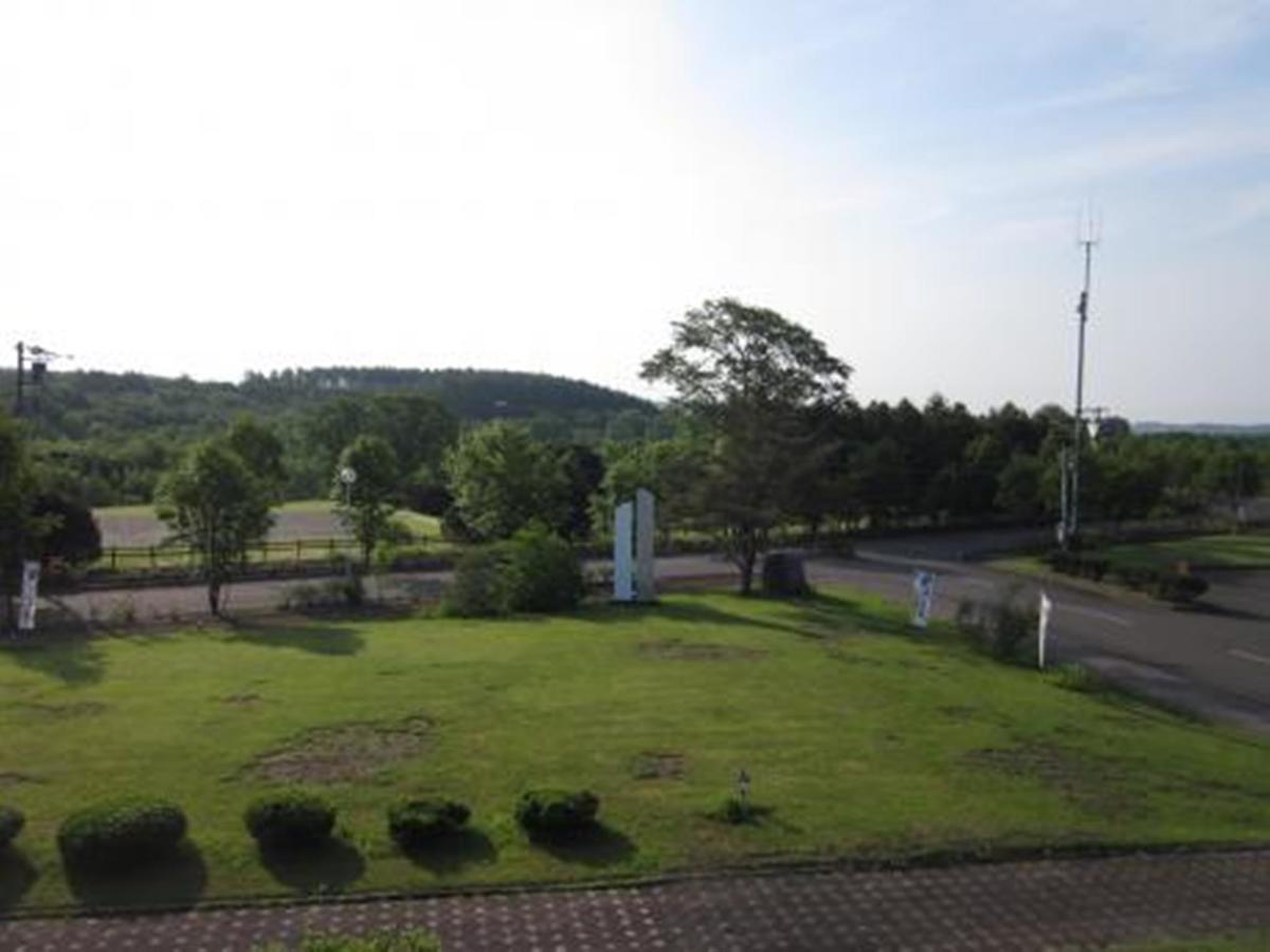 Green Park Tsurui Εξωτερικό φωτογραφία