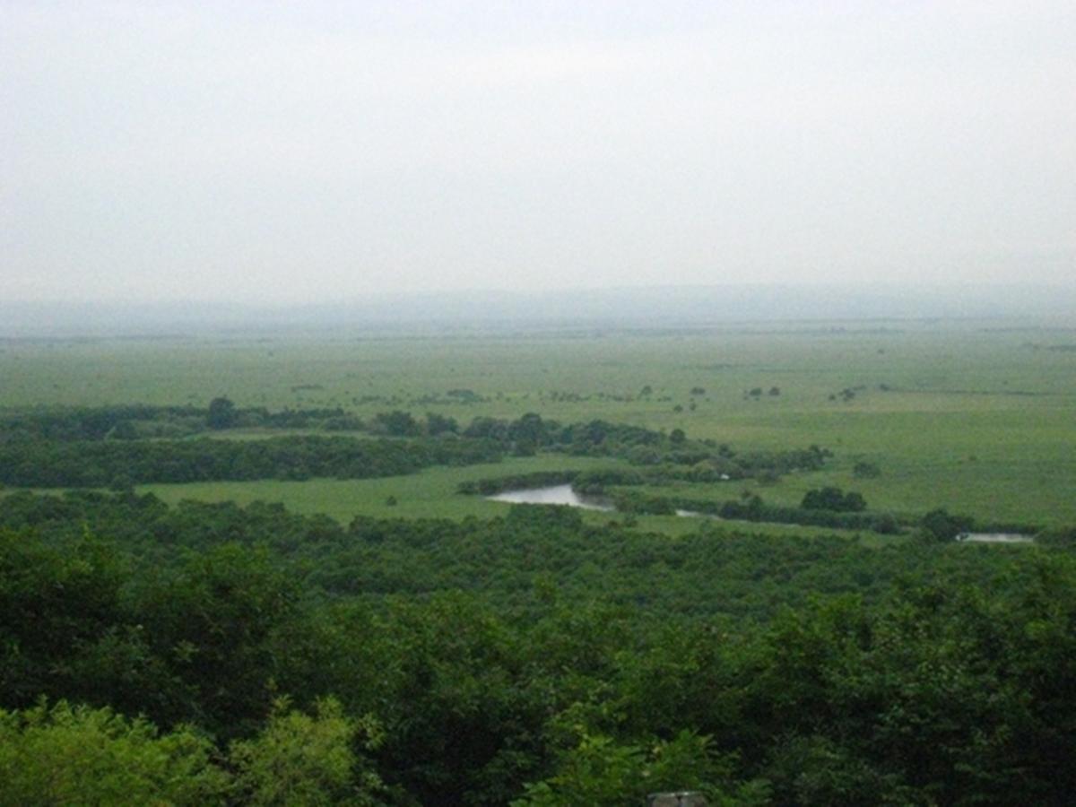 Green Park Tsurui Εξωτερικό φωτογραφία